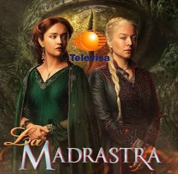 REGRESA LA TELENOVELA MEDIEVAL DE HBO