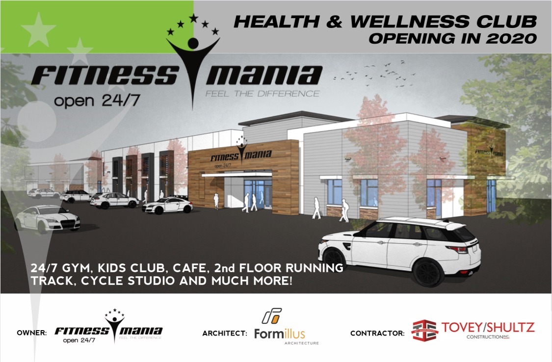 Fitness Mania - Image 2