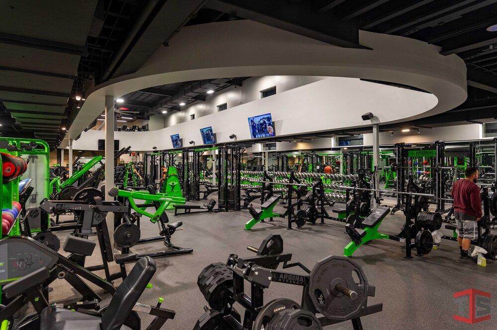 Fitness Mania - Image 5