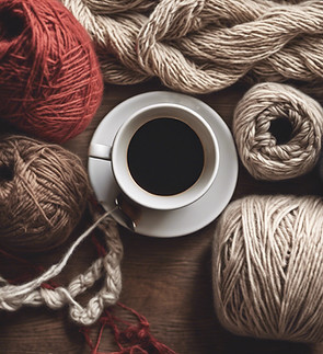coffee mug and yarn.jpg