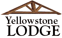 Yellowstone Lodge in West Yellowstone, United States