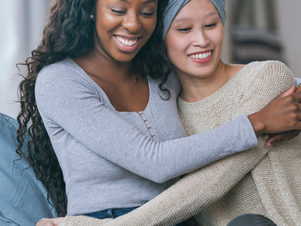 Friend or Loved One Diagnosed Cancer? 7 Easy and Effective Ways to Support Them