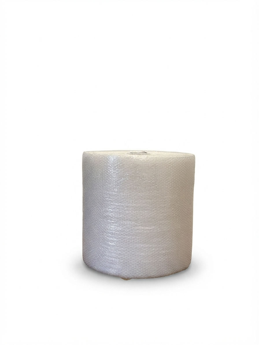 50cm x 100m small bubble wrap roll for packing, moving, shipping and protecting fragile items