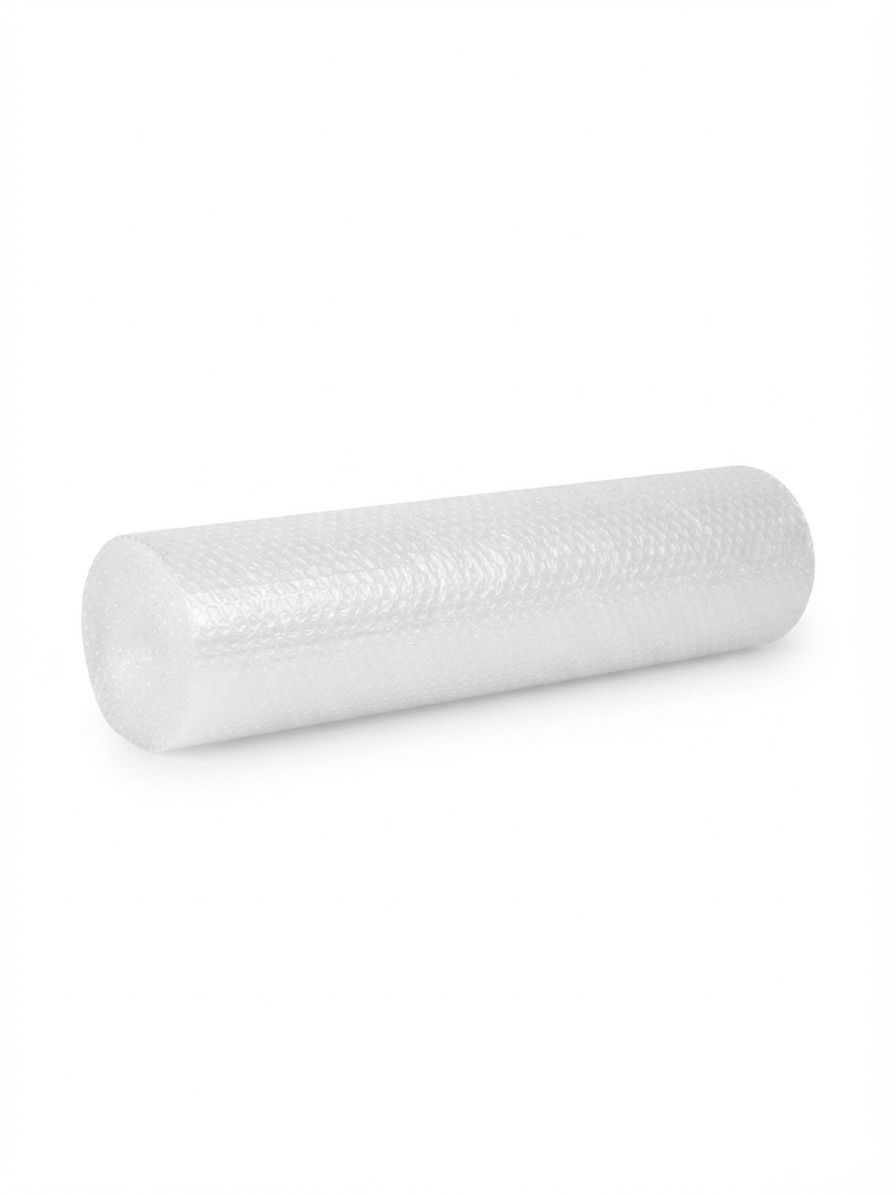 75cm x 10m small bubble wrap roll for protecting fragile items during moving, storage and shipping