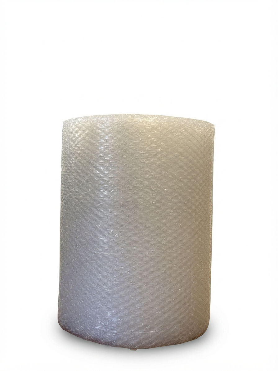 75cm x 50m large bubble wrap roll for protecting furniture, fragile goods and household items during moving, shipping and sto