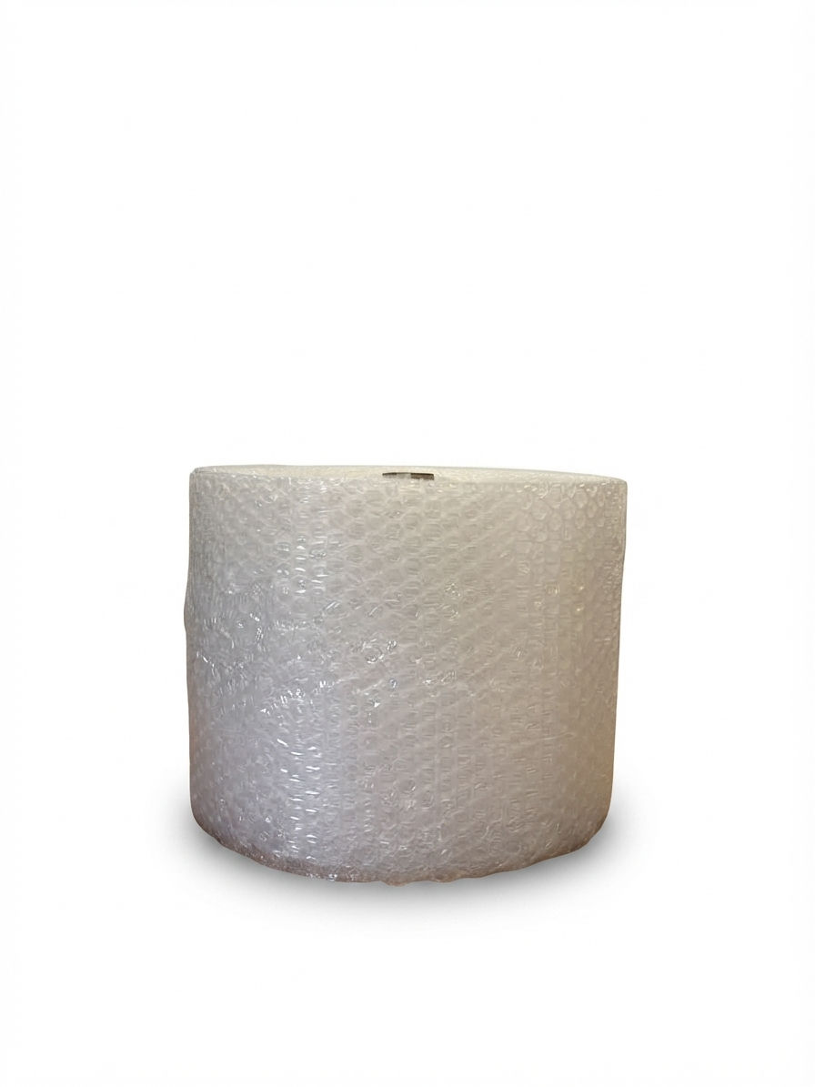 50cm x 50m large bubble wrap roll for protecting furniture, appliances and fragile items during moving, storage and shipping