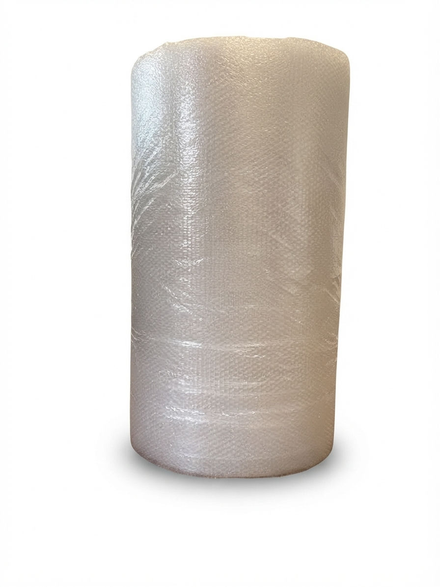 100cm x 100m small bubble wrap roll for protecting furniture, fragile goods and parcels during moving, shipping and storage