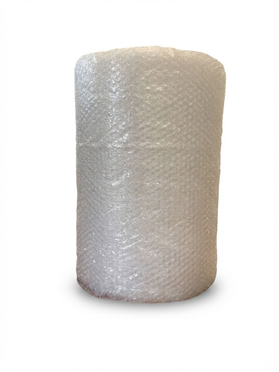 90cm x 50m large bubble wrap roll for protecting furniture, appliances and fragile items during moving, shipping and storage