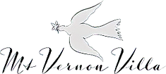 Mt Vernon Villa logo