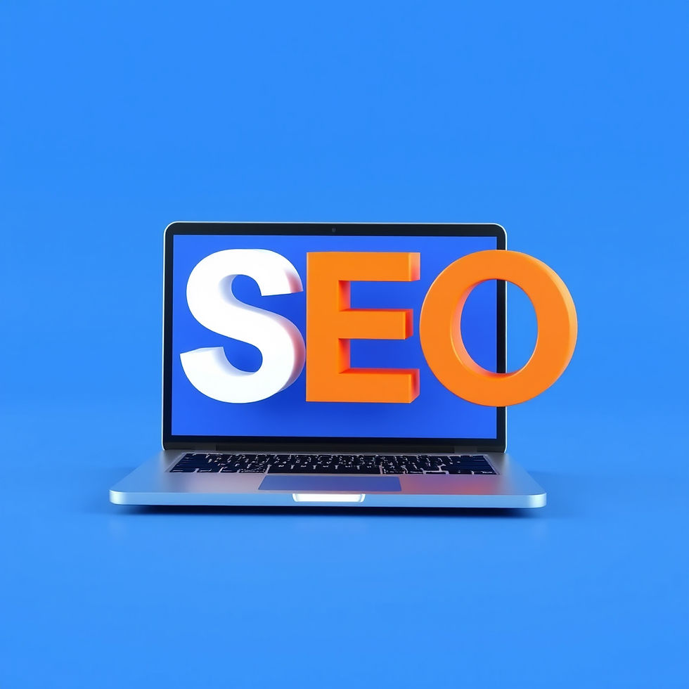 Squarespace SEO Made Easy - A Beginner’s Guide by Bear Digital