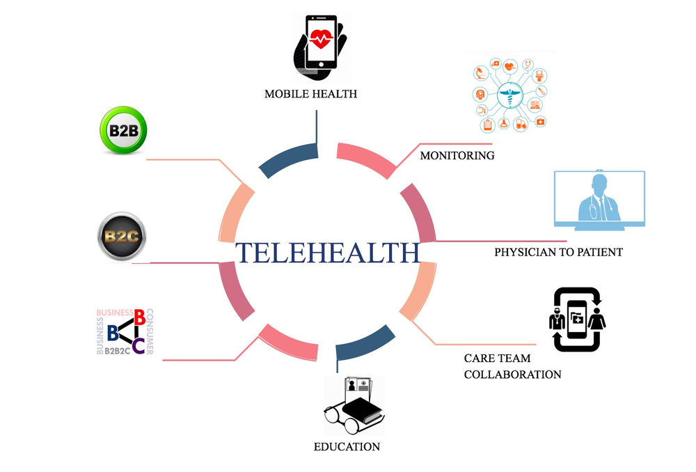 Doctor on Demand The Telehealth Innovation and Business Architecture