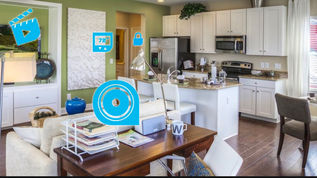 The Health Impact of an Intelligent Home