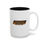 Thumbnail: Vintage Rust “Just a Phase” Garage Mug – 11oz & 15oz