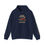 Thumbnail: Navy blue hoodie, 