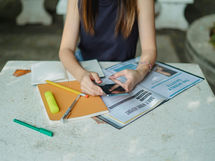 Why kids/teens (and us!) get hooked to phones and social media