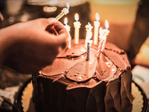 Parenting insights: Observations at a kid's birthday party