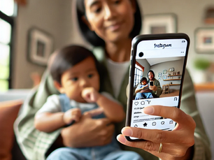 How can a child’s digital footprint start before they’re even born? Why does it matter?