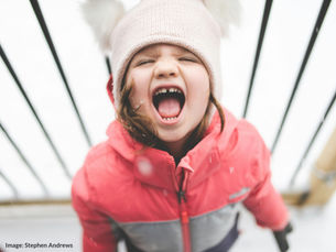 "How to Handle Kids' Drama and Tantrums in Public: 3 Parenting Tips for Success"