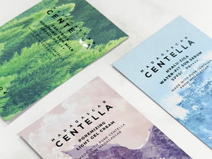 Linha centelha madagascar
