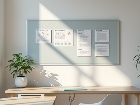 Empowering End Users: Innovative AAC Solutions from SpeakAnyWay