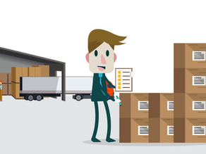 Extended Warehouse Master Data