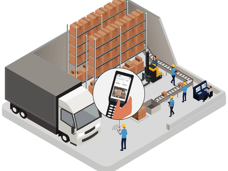Value-Added Services in SAP EWM