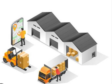 SAP S/4HANA ERP Warehouse Management Important T-codes