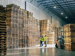 Handling Unit Configuration Settings in EWM