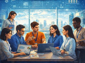 Internship Program