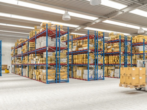 Queue Monitoring in SAP EWM