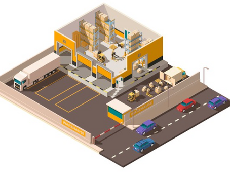Inbound Delivery Cancelation Process in SAP S/4HANAEWM