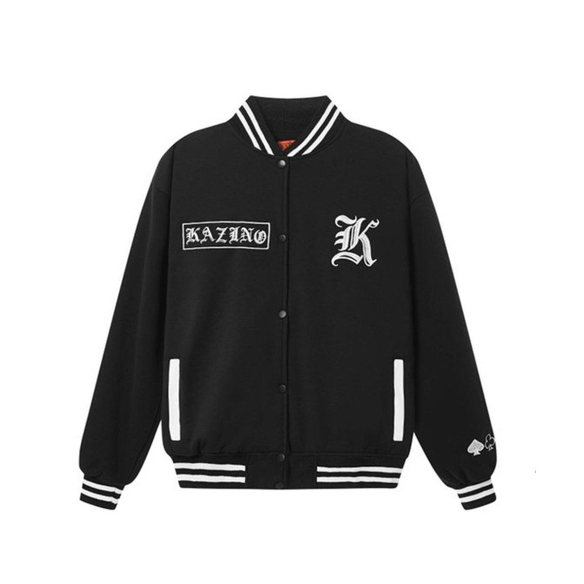 Paradox® BIG LOGO Bomber