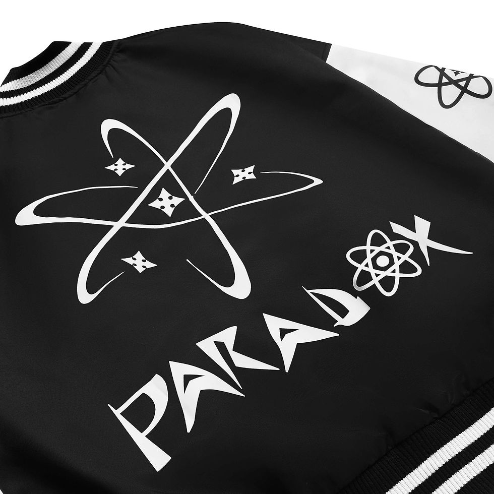 Thumbnail: Paradox® NEUTRON Bomber