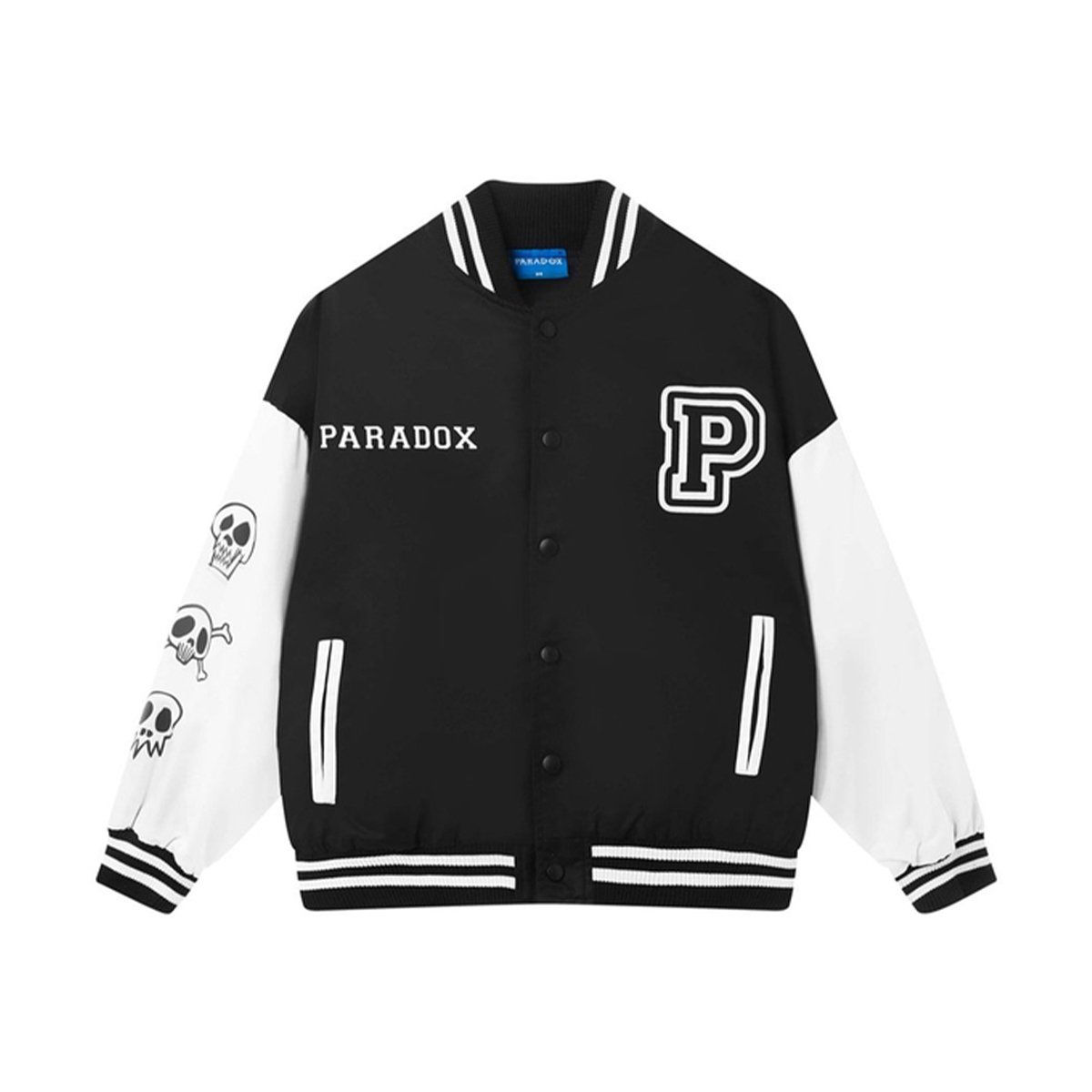 Paradox® SKULLS Bomber