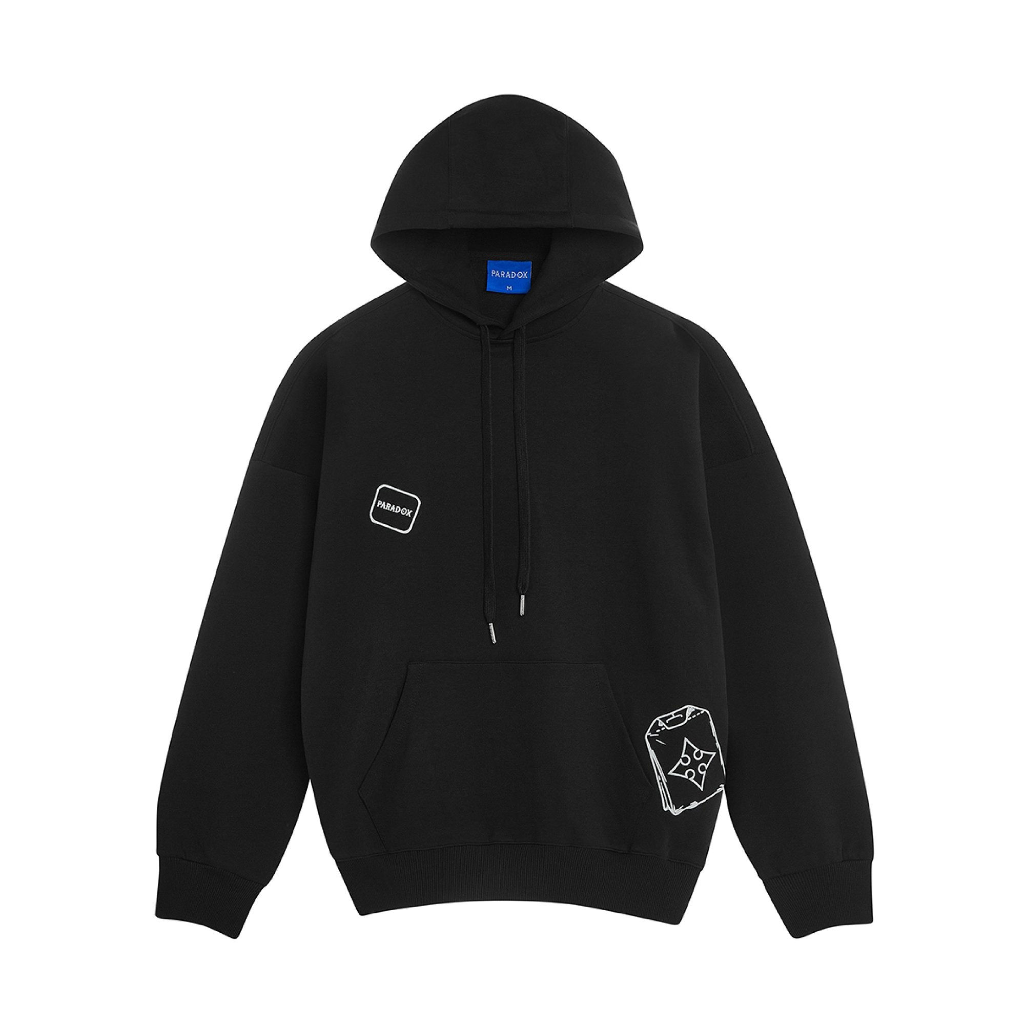 Paradox® TEABAG Hoodie