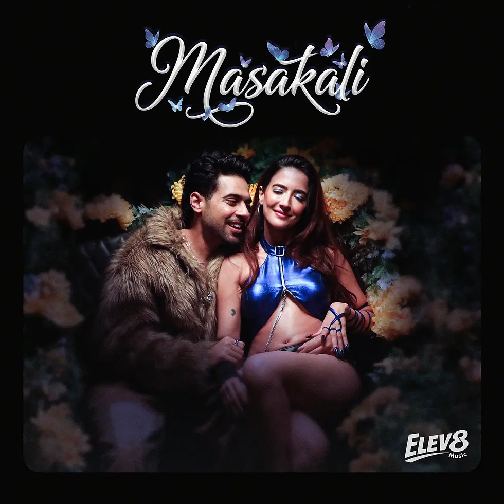 Masakali