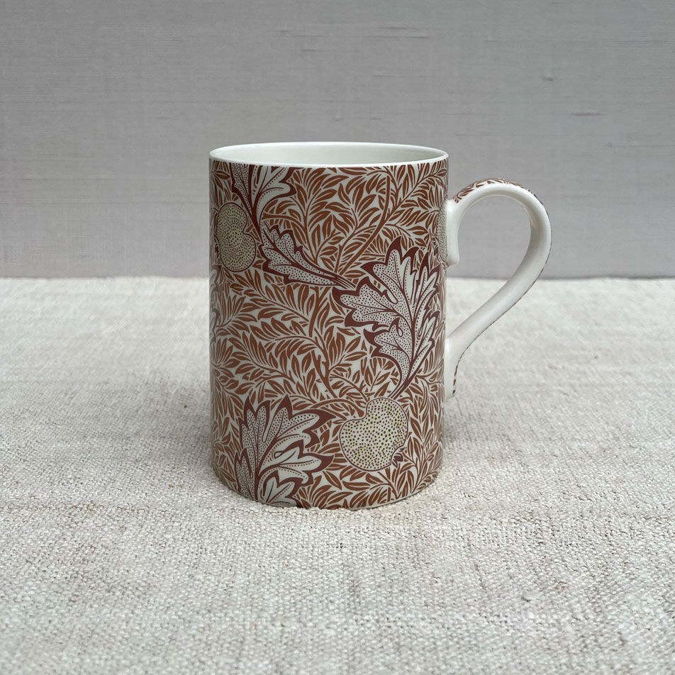 MUG - APPLE MADDER