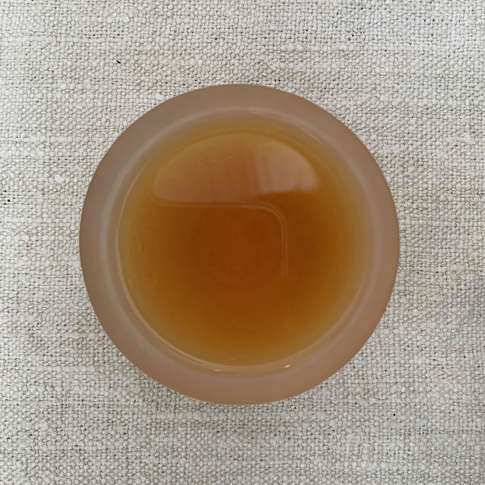 Savana ginger