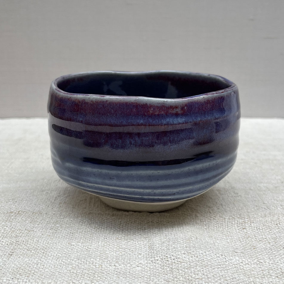 MATCHA BOWL - ULTRAVIOLET