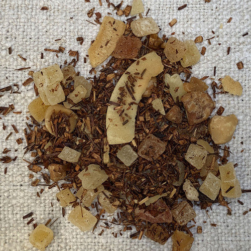 TEA FOR RUBY | Savannah Tea Room