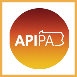 Asian Pacific Islanders PA