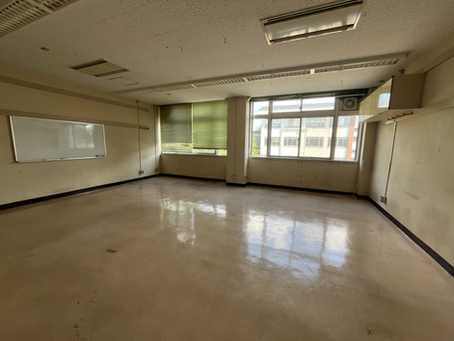 部屋を移動します