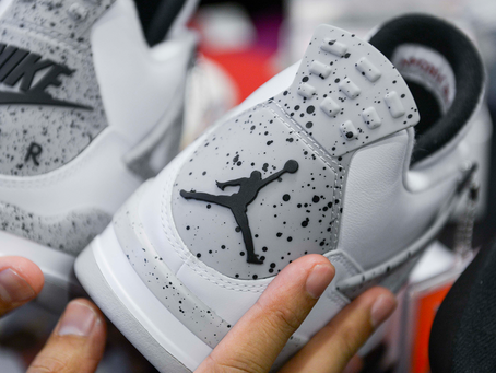 A Brief History of Jordan brand's Remastered Initiative