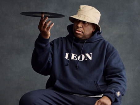 LVMH Invests Minority Stake in Aimé Leon Dore