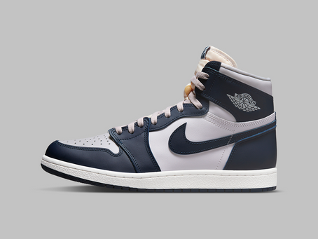 Air Jordan 1 High '85 'Georgetown' Official Images