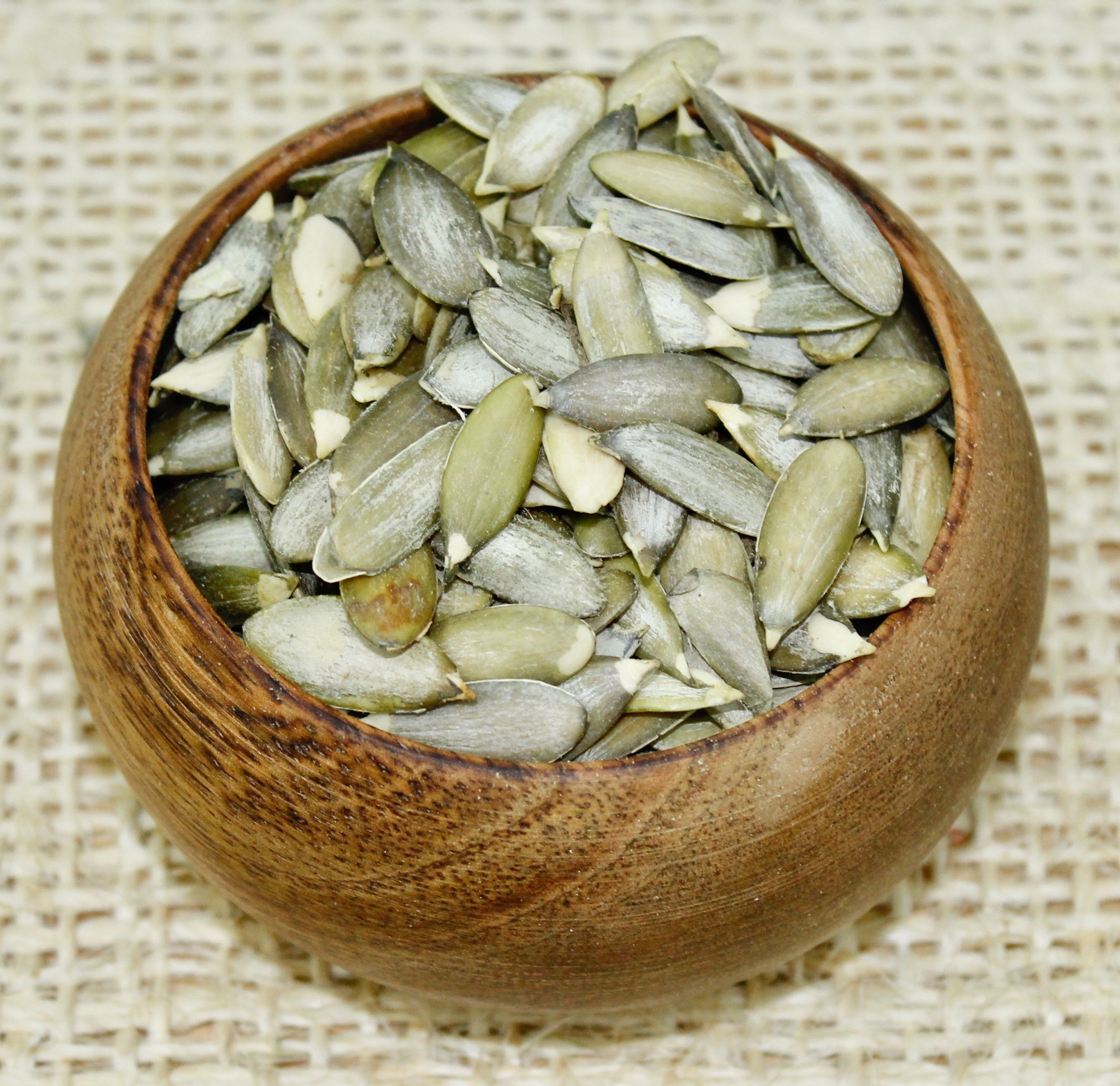 Pepita Pelada Tipo Serrana