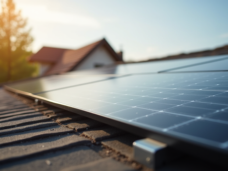 Explorando as Opções de Kits de Energia Solar para Residências