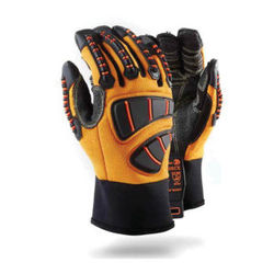 MACH CUT 5 IMPACT GLOVE2