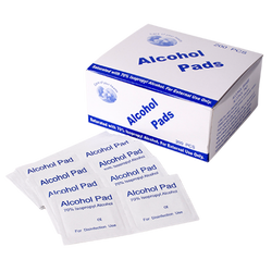 Alcohol Swabs