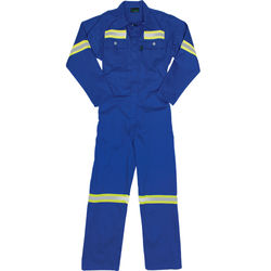 J54 Reflective Boiler Suit